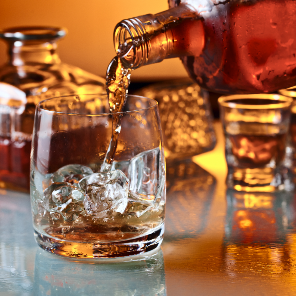 Muzikale whiskey proeverij in Groningen