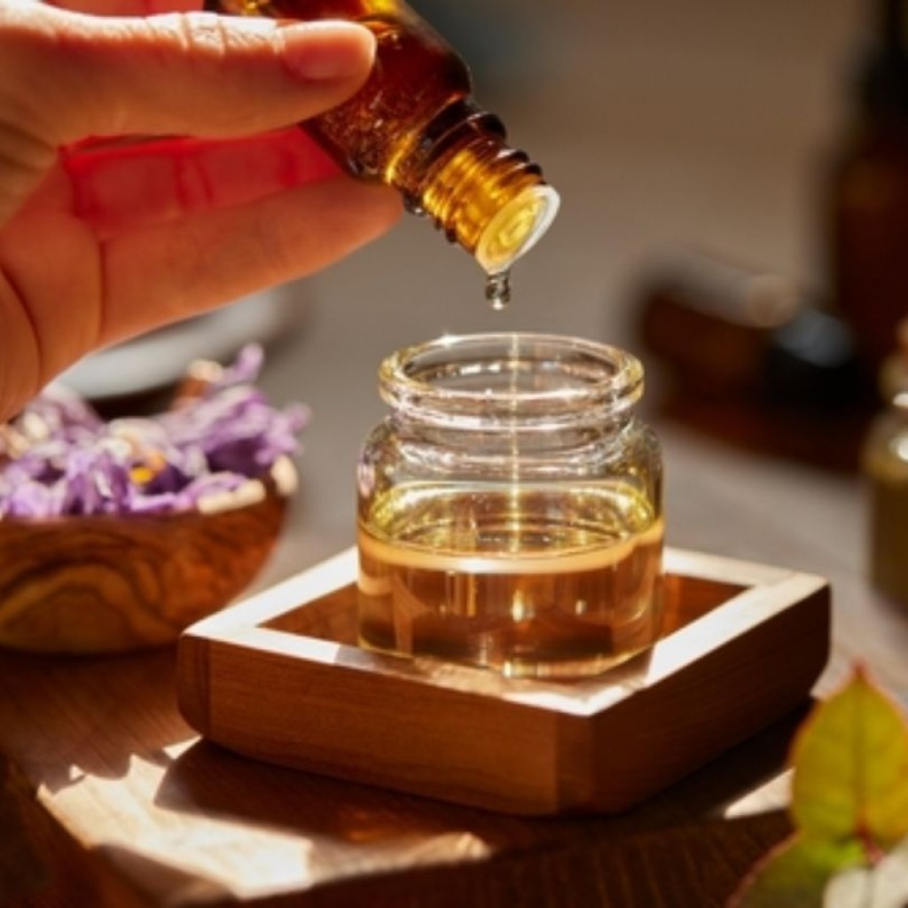 Parfum maken in Groningen