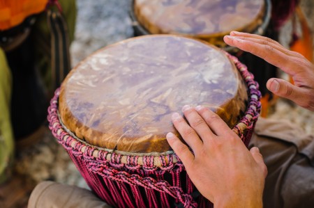 Percussie groningen, Percussie leeuwarden, percussie Dokkum