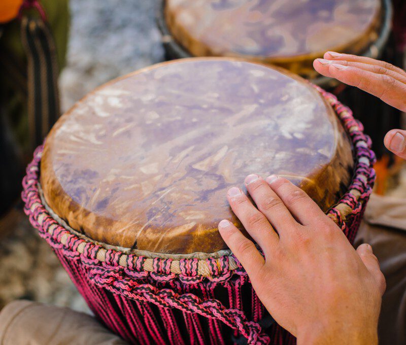 Percussie groningen, Percussie leeuwarden, percussie Dokkum