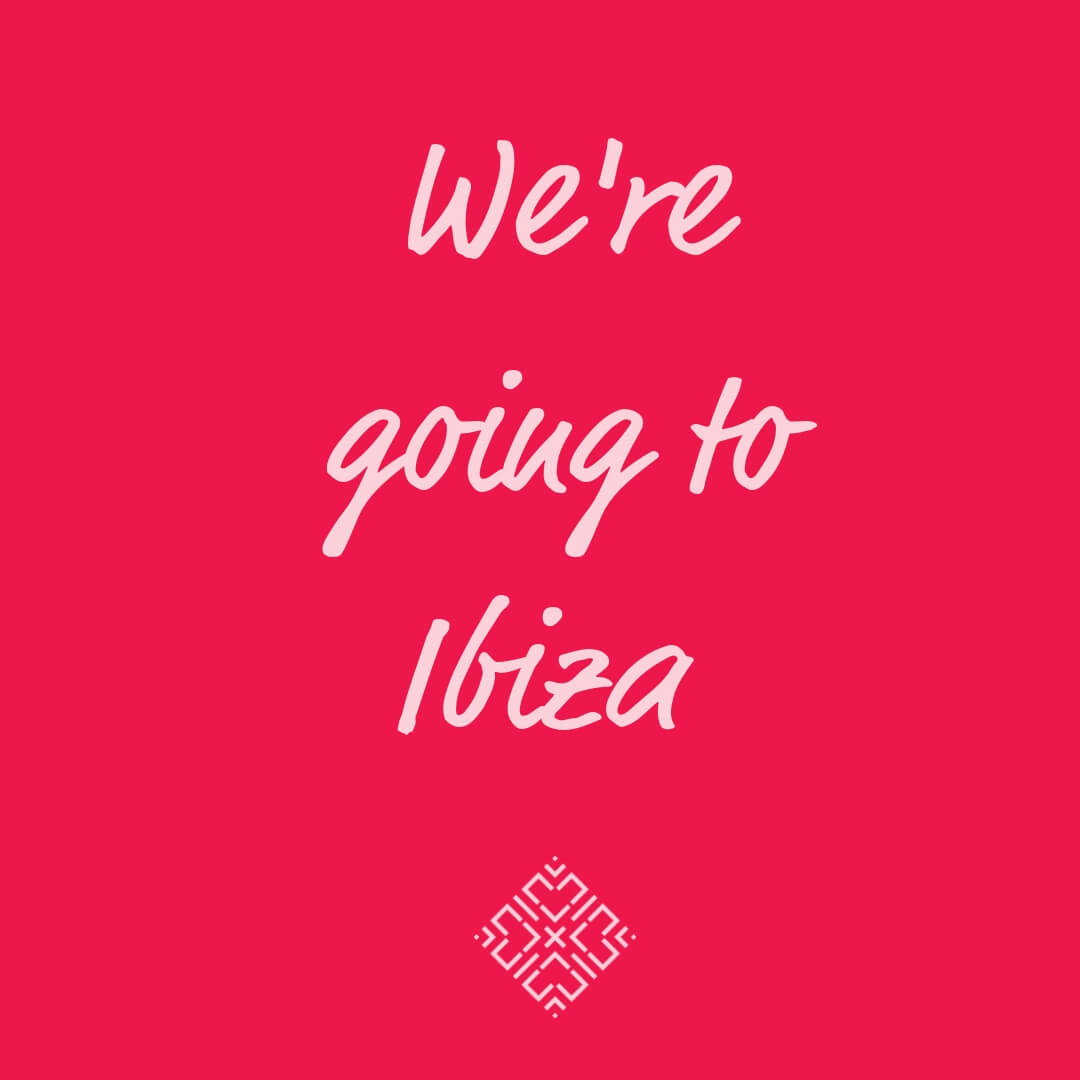 Verwonderlijk Ibiza tas maken workshop - Urban Heart ID-23