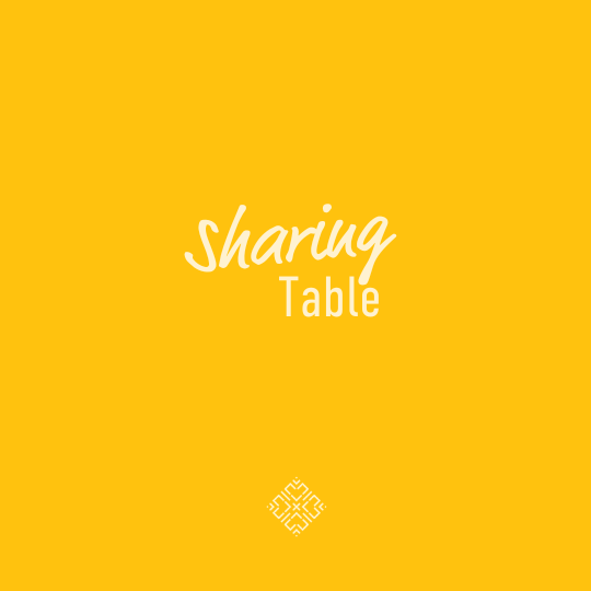 Sharing-table-mississipi-groningen-diner-bedrijfsuitje-groepsdiner-urbanheart