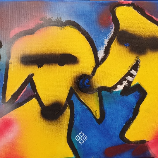 herman-brood-workshop-schilderen-uitje-agenda-amersfoort-urbanheart