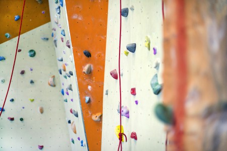 outdoor klimmen groningen