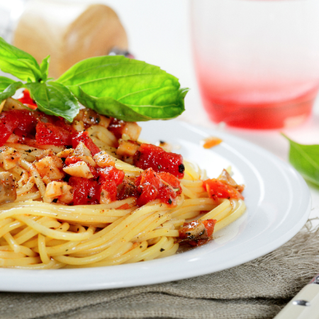 Italiaanse kookworkshop