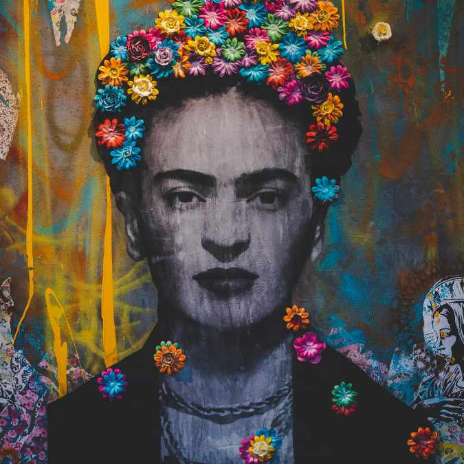 -paint-like-fridah-kahlo-schilderworkshop-groningen-zwolle-urbanheart