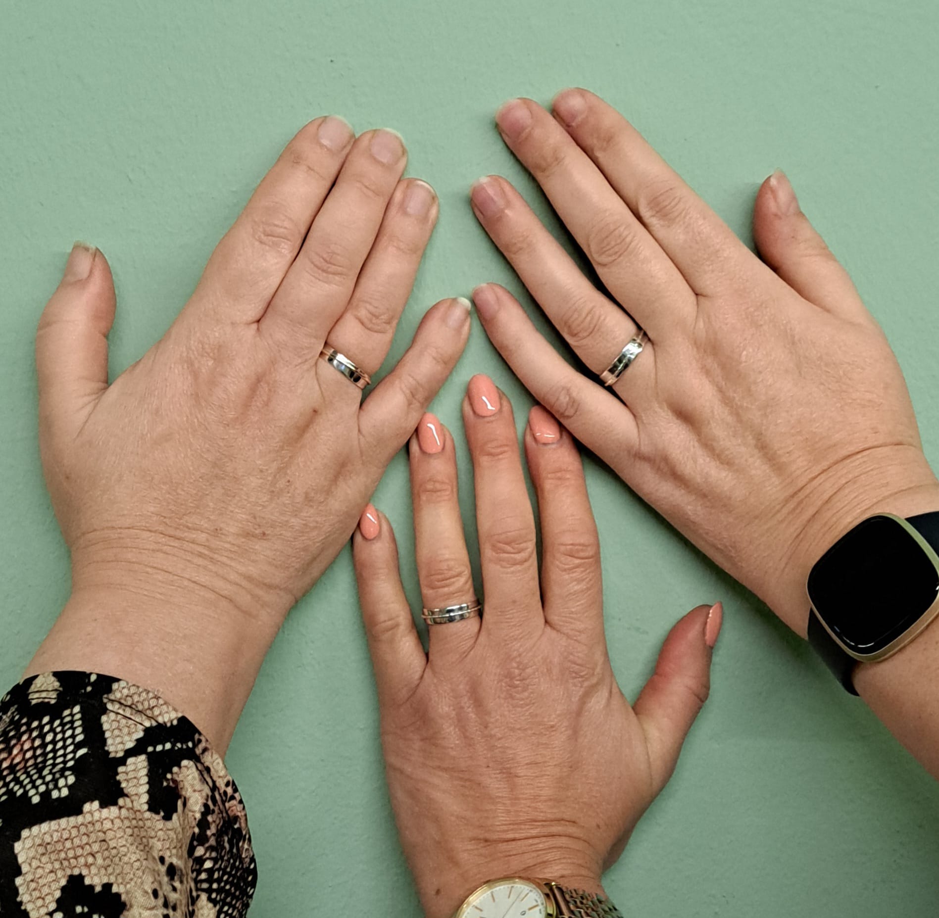 Workshop setje maken (oorbellen, ring en ketting) in Beerlegem (Zwalm) -  UiTinVlaanderen